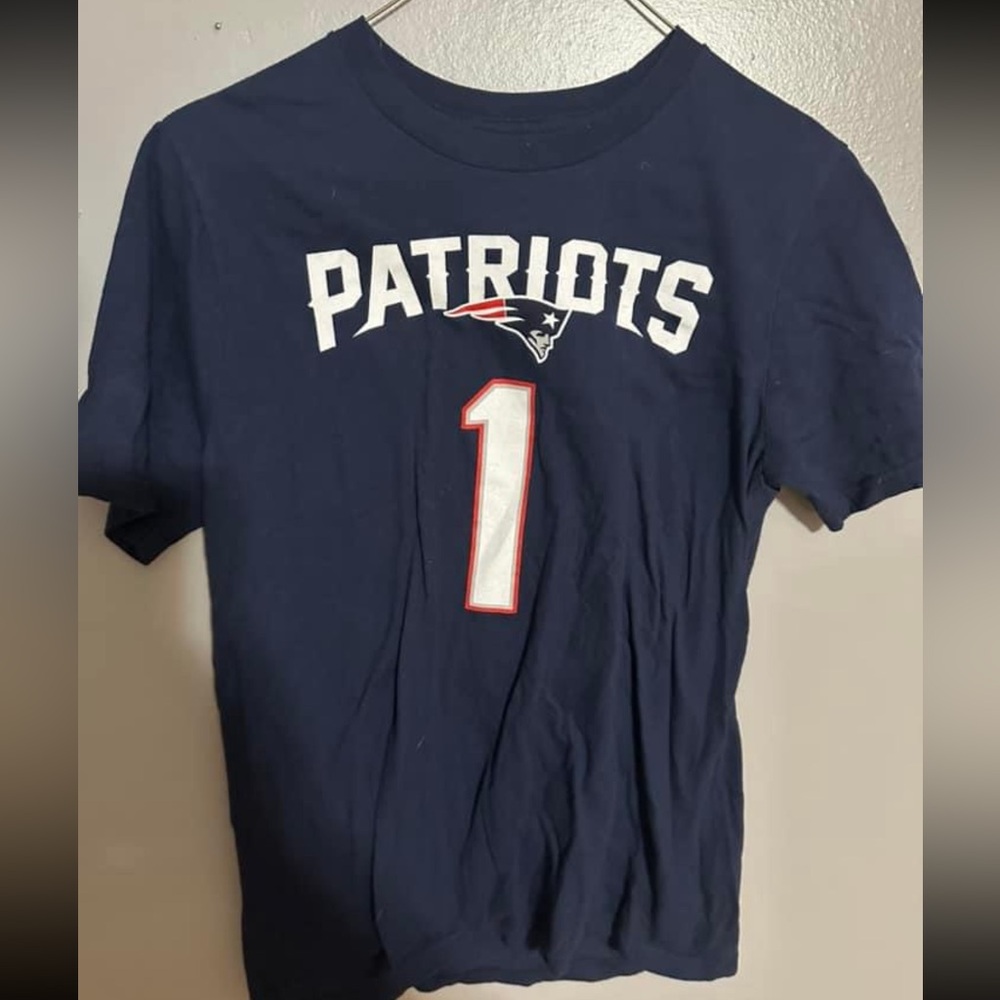 Cam Newton shirt